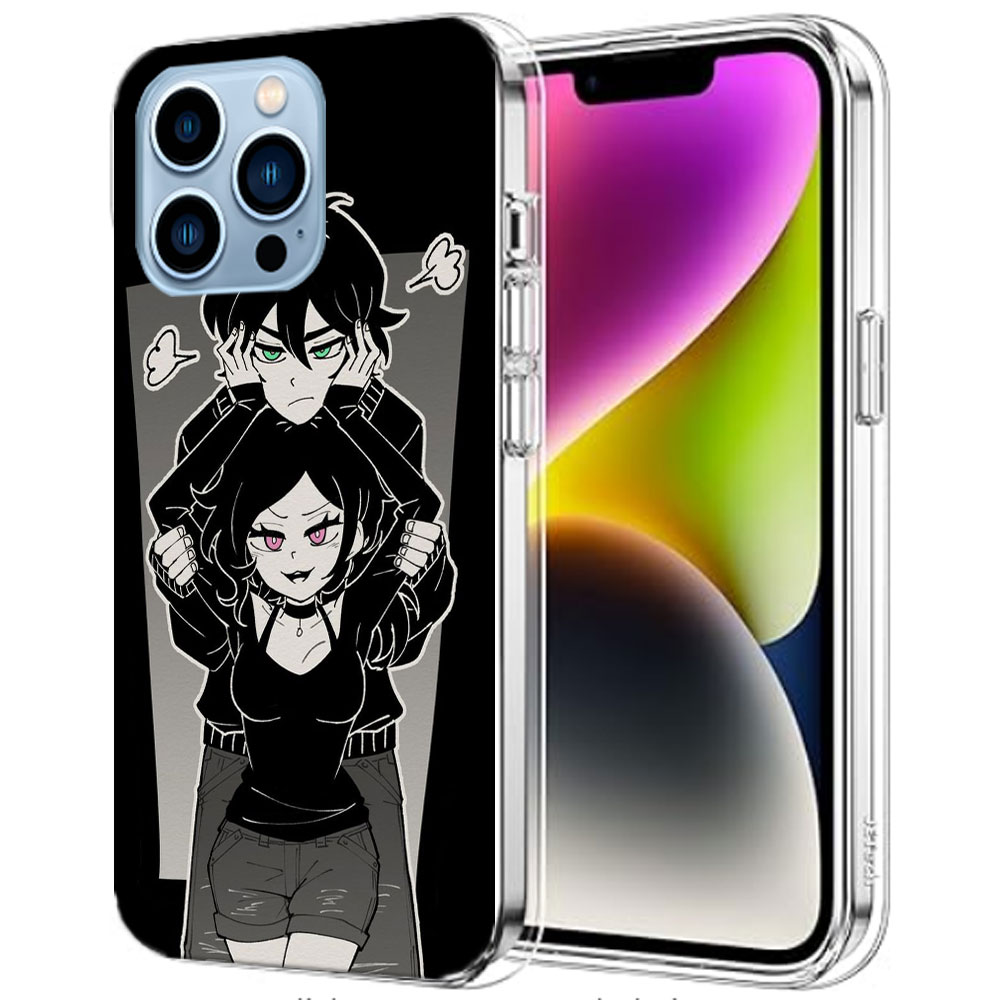 The Coffin of Andy and Leyley  - огляд і ціна Phone Cases Com