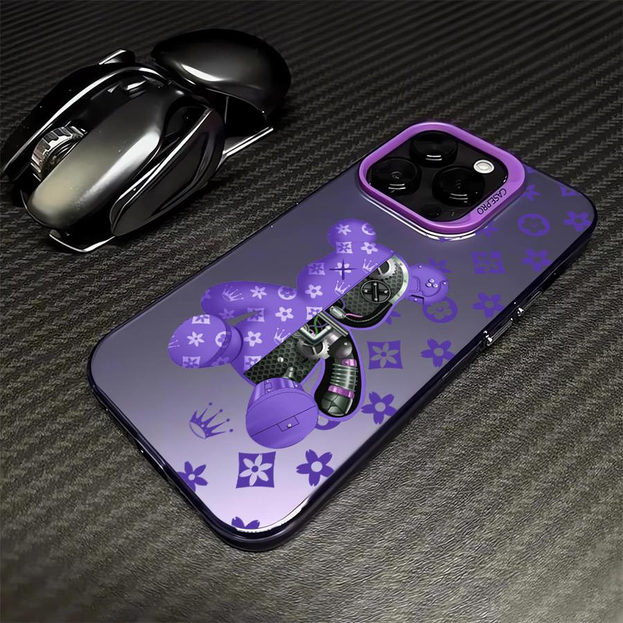 Fashion Cute R-Robert Bear Pho - огляд і ціна Phone Cases Dior