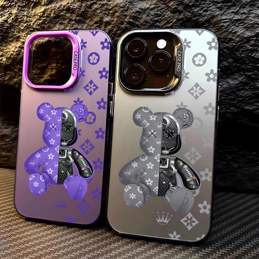 Fashion Cute R-Robert Bear Pho - огляд і ціна Phone Cases Dior