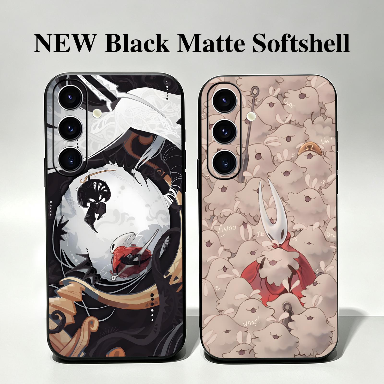 Phone Case For Samsung A57 A56 - огляд і ціна Phone Cases Samsung