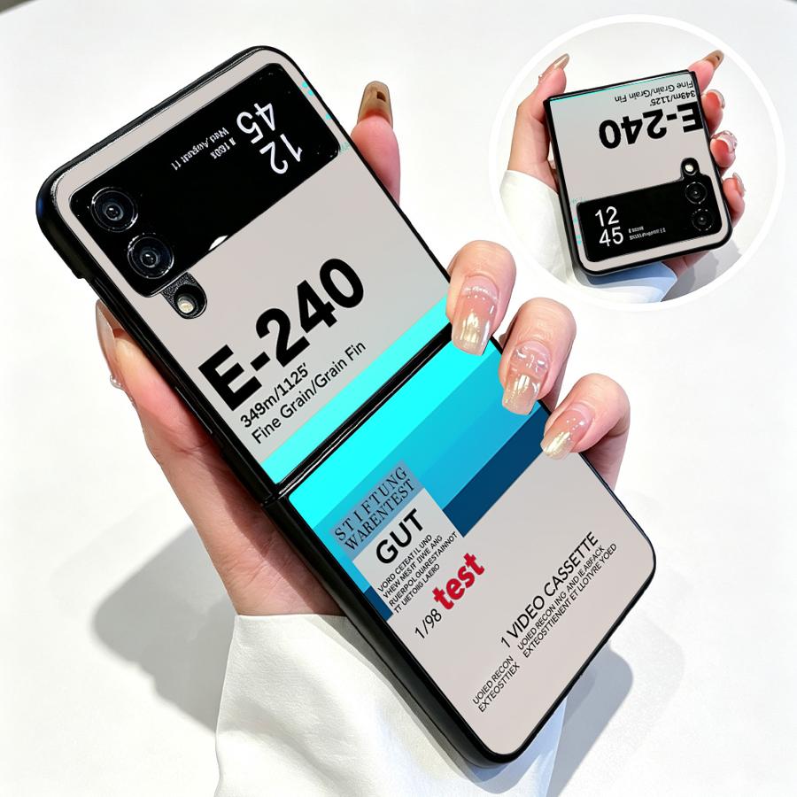 Case for Samsung Galaxy Z Flip - огляд і ціна Phone Cases Video