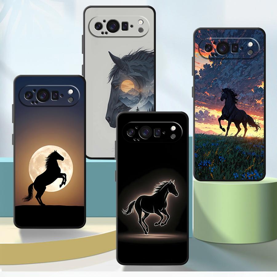 Funda Phone Cover Case for Goo - огляд і ціна Phone Cases Pixel 9A