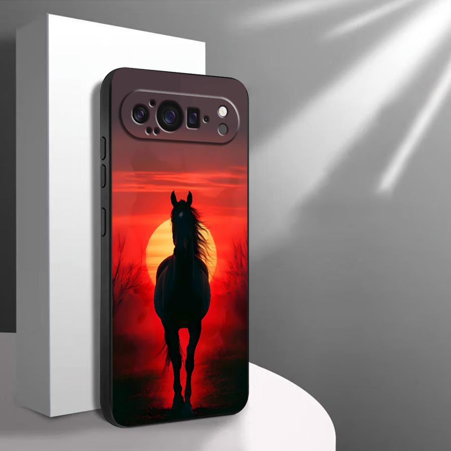 Funda Phone Cover Case for Goo - огляд і ціна Phone Cases Pixel 9A