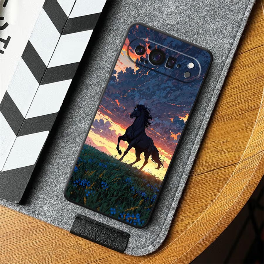 Funda Phone Cover Case for Goo - огляд і ціна Phone Cases Pixel 9A