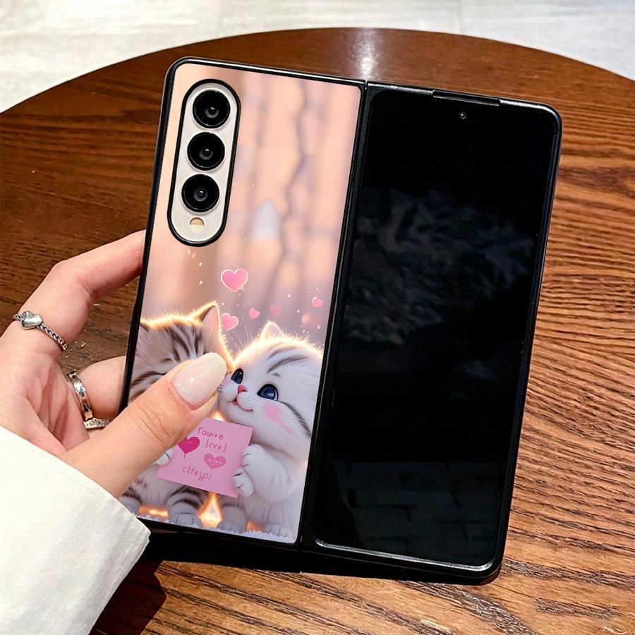 Case for Samsung Galaxy Z Flip - огляд і ціна Phone Cases Z Fold 5