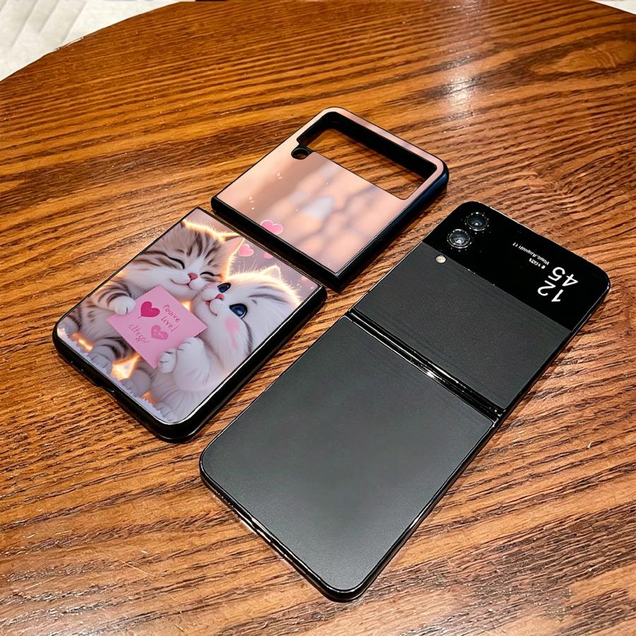 Case for Samsung Galaxy Z Flip - огляд і ціна Phone Cases Z Fold 5