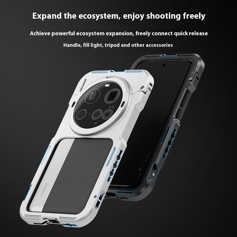 NEEWER Phone Quick Release Cas - огляд і ціна Phone Cases Video