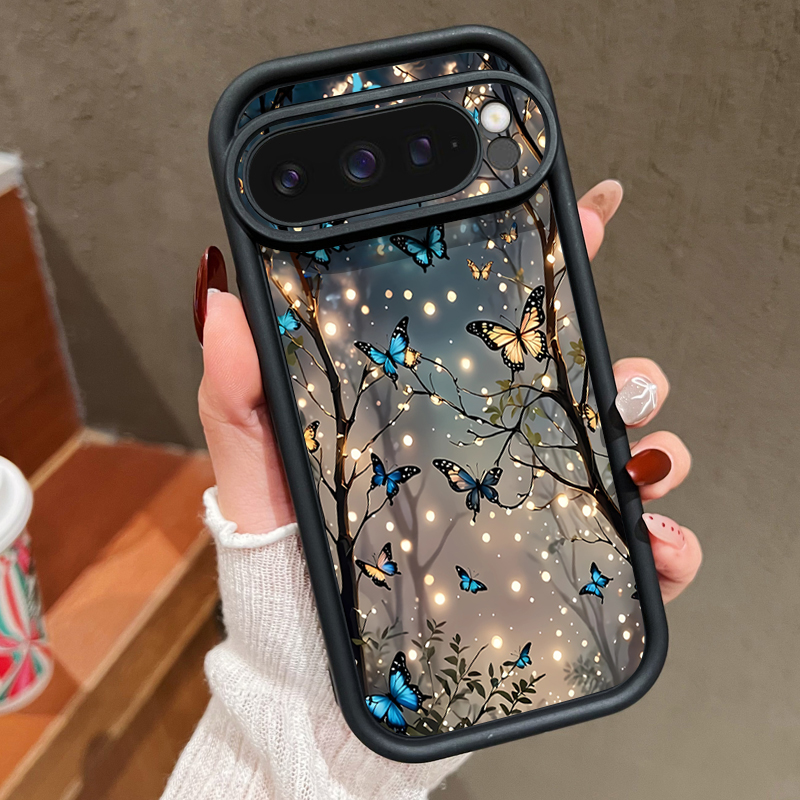 Soft TPU Phone Case For Google - огляд і ціна Phone Cases Pixel 9A