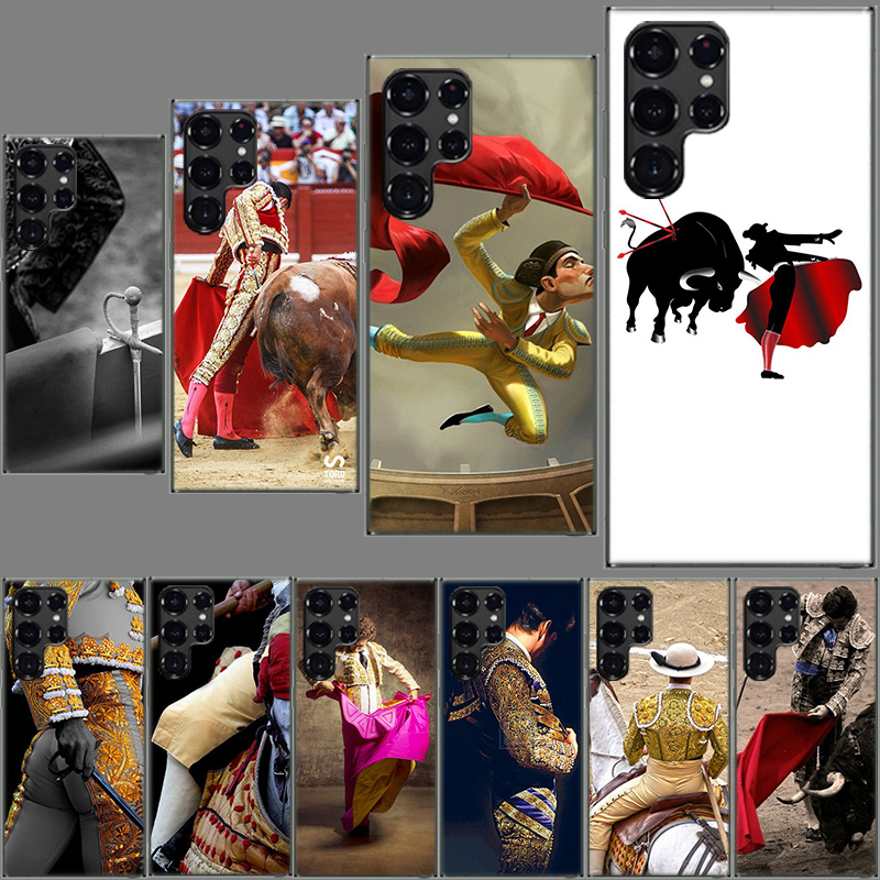 Bullfight Bull Fighter Phone C - огляд і ціна Phone Cases Shein